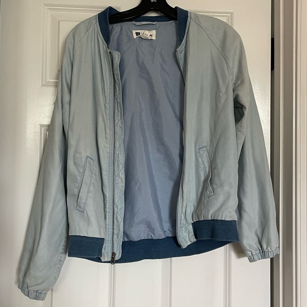 Gap mine mouse jacket